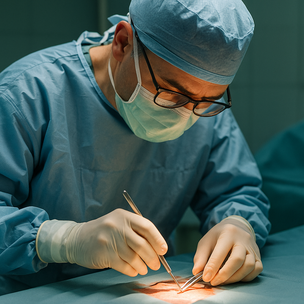 Medical Professional